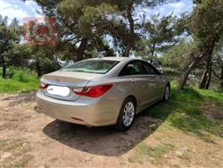 هیوندای سۆناتا